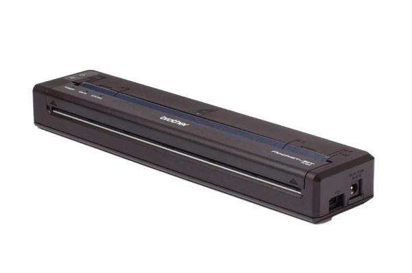 Brother PJ-822 Portable Printer side