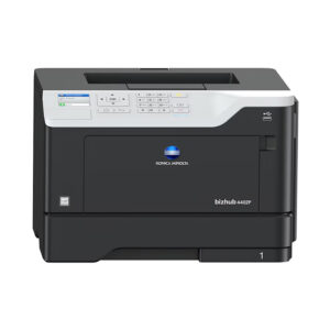 Konica Minolta