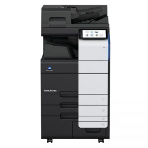 Konica Minolta C450i Multifunction Copier