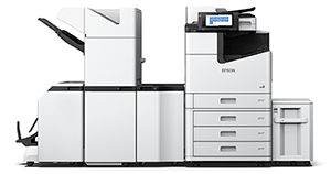 Epson WorkForce Enterprise WF-C20600