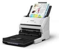 Epson WorkForce DS-530ii