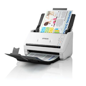 Epson DS-530 Scanner