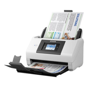 Epson DS-780N Scanner