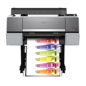 Epson SureColor P7070 Photographics Wide Format Printer