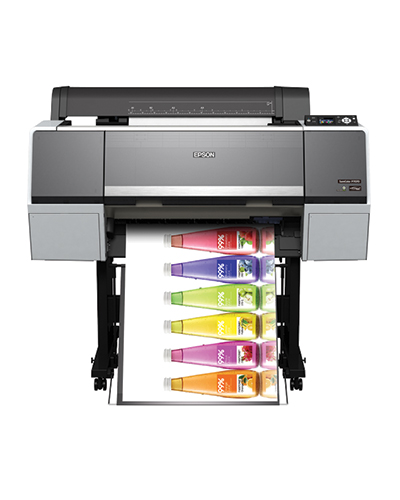 Epson SureColor P7070 Photographics Wide Format Printer
