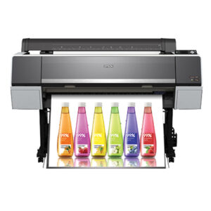 Epson SureColor P9070 Photographic Wide Format Printer