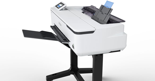 Epson SureColor T3160M