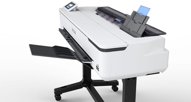 Epson SureColor T5160