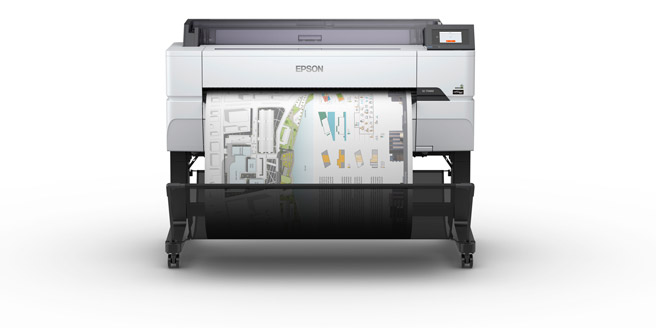 Epson SureColor T5460