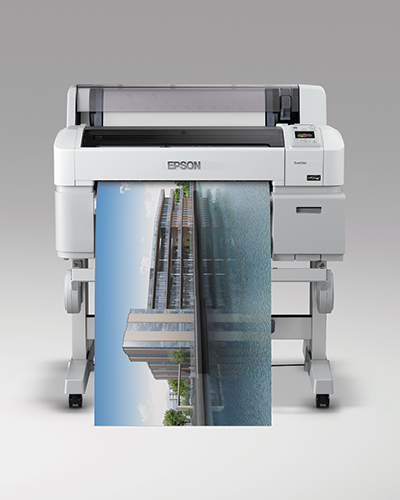 Epson SureColour T3200 Wide Format Printer