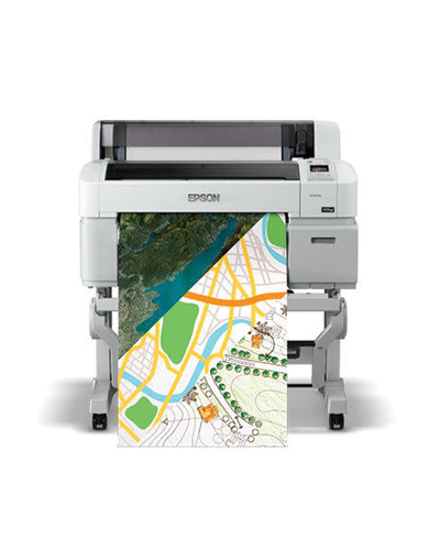 Epson SureColor T3200 Wide Format Printer Gold Coast