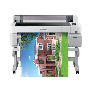 Epson SureColour T5200 Large Wide Format Printer