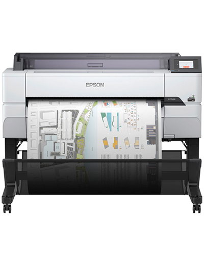 epson-surecolor-T5460-wide-format-printer