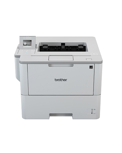 Brother HL-L6400DW Mono A4 Laser Printer