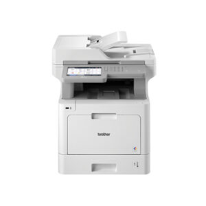 Brother MFC-L9570CDW Colour Laser Multifunction Printer