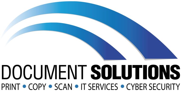 Document Solutions Logo