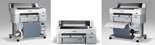 Epson SureColor T3200