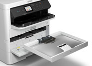 Epson WorkForce Pro WF-C529R