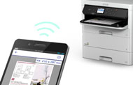 Epson WorkForce Pro WF-M5799