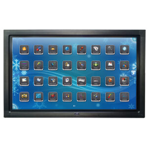 55" Edutouch Interactive Panel