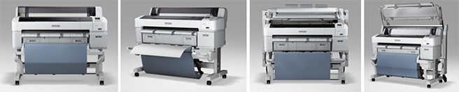 Epson SureColor T7200