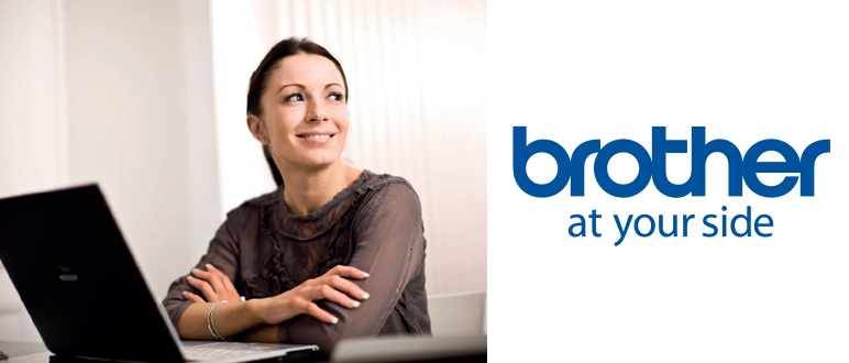 New Brother Mobility Print Products Are Here! New Brother Mobility Print Products Are Here!