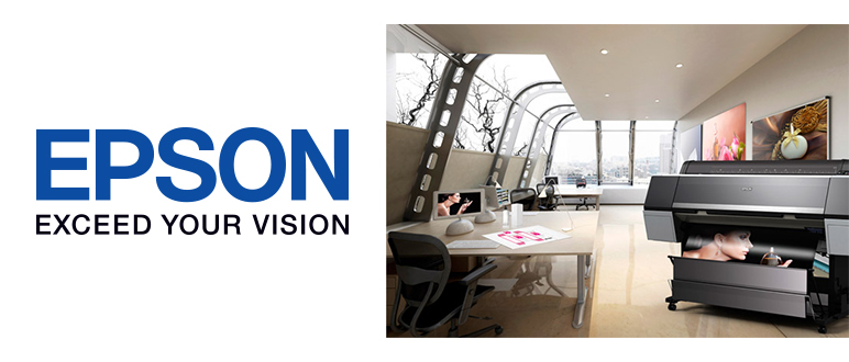 You've heard of Epson, Do you know what they do? You've heard of Epson, Do you know what they do?