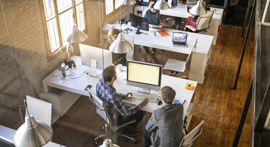 Key printing considerations for a growing business Key printing considerations for a growing business