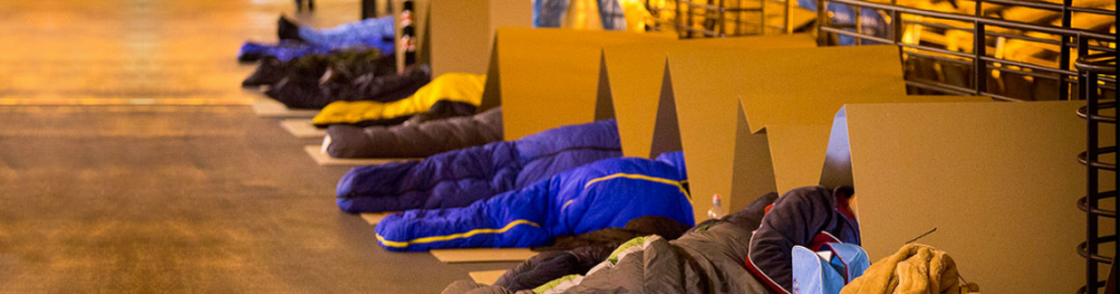 Have you registered to the Vinnies CEO Sleepout 2016?