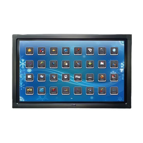 EduTouch Interactive Screen