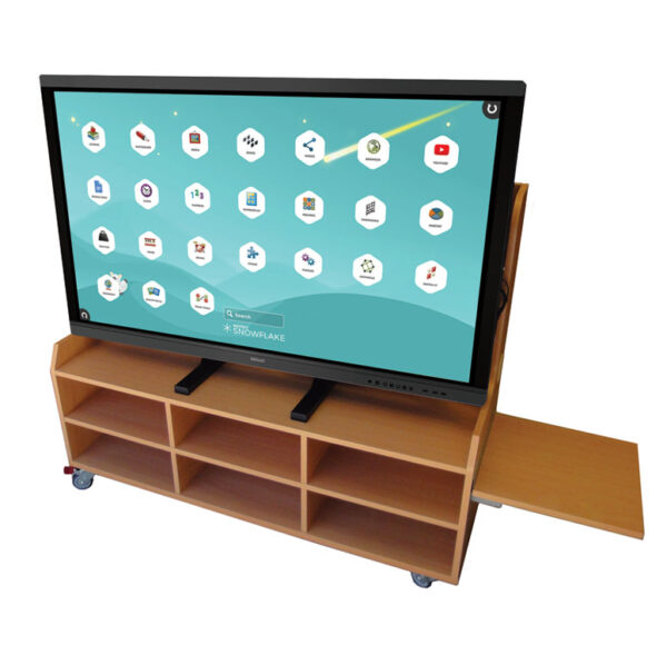 EduTouch Interactive Screen