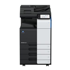 Konica Minolta C250i Document Solutions Gold Coast Australia