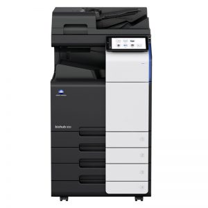 Konica Minolta 300i Multifunction Copier