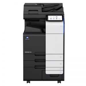 Konica Minolta 360i Multifunction Copier