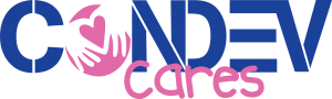 Condev Cares logo