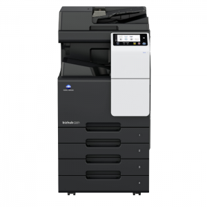 Konica Minolta A3 photocopier C227i