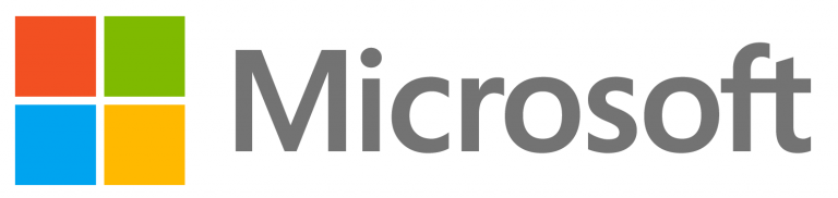 Microsoft logo