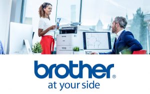 Our History Document Solutions takes on Brother Laser Printers Dealership