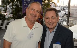 Our History Supported the Gold Coast Business Excellence Awards
