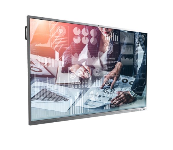 IG3 IG-Touch 65" Corporate Interactive Solution