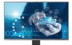 Our History Interactive Touchscreens Document Solutions Australia