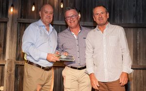 Document Solutions Wins Konica Minolta Australian Dealer of the Year 2018 Award