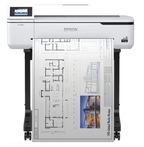 Epson T3160M