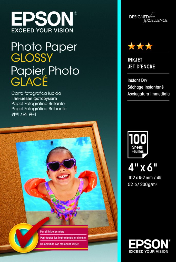 How To Print Quality Photos With Your Epson Printer Gold Coast