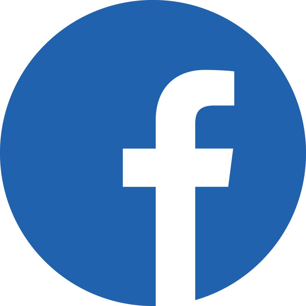 Facebook icon