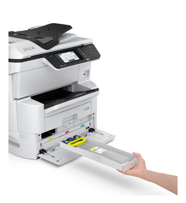 Epson WorkForce Pro WF-C878R - Image 3