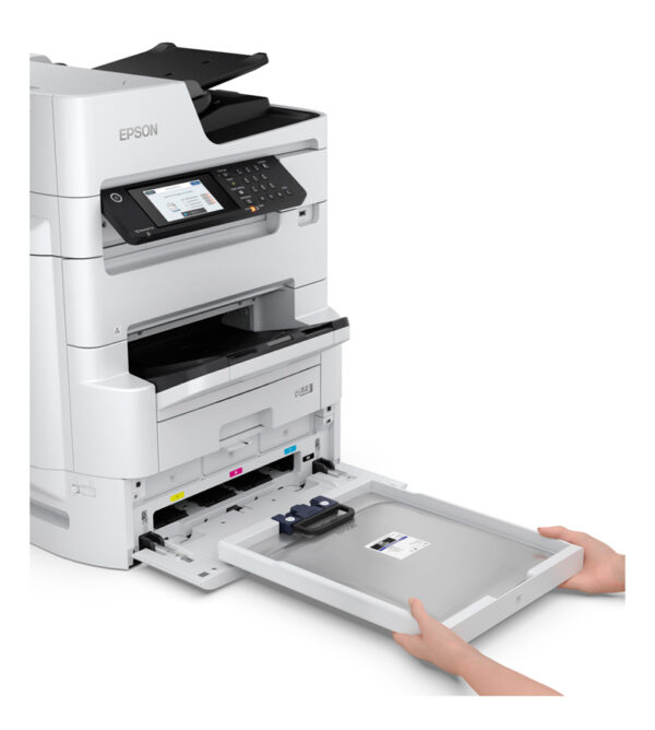 Epson WorkForce Pro WF-C879R - Image 3