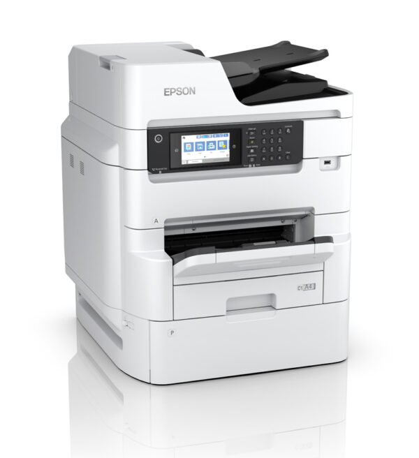 Epson WorkForce Pro WF-C879R - Image 2
