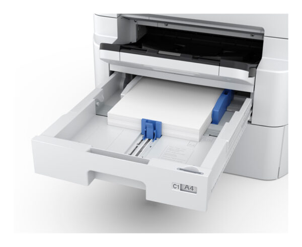 Epson WorkForce Pro WF-C879R - Image 6