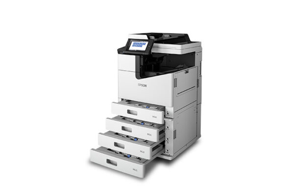 Epson WorkForce Enterprise WF-C20590 - Image 3